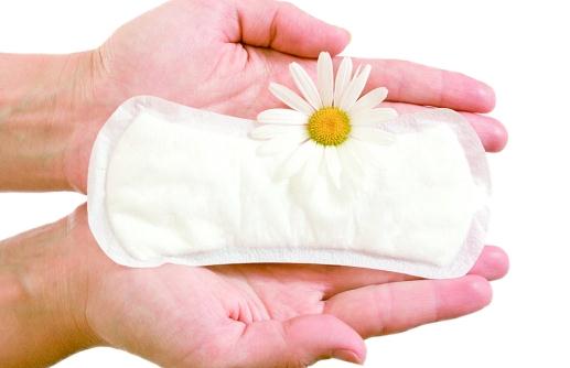 衛(wèi)生巾使用不當引發(fā)婦科病