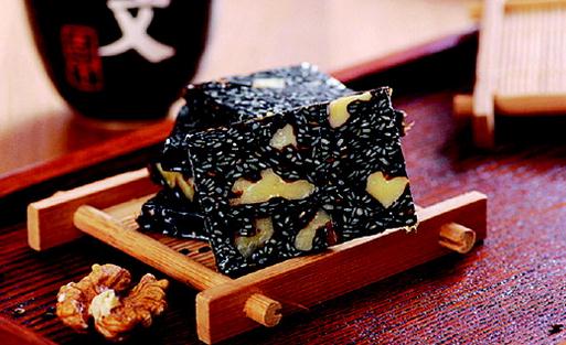 女人宮寒？當(dāng)歸阿膠來調(diào)理