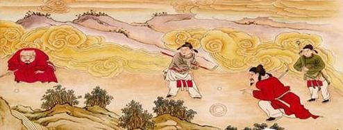 城會(huì)玩 宋朝就有高爾夫的雛形了