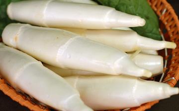 【茭白】茭白的營養(yǎng)價值_茭白怎么做好吃_茭白的做法大全_孕婦能吃茭白嗎