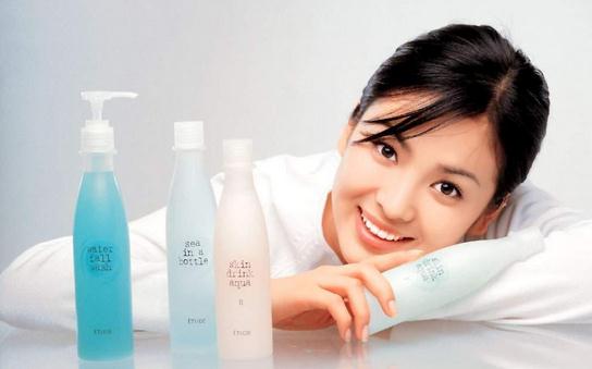 護(hù)膚品的使用順序你都了解么？