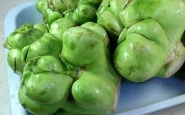 【芥菜頭】芥菜頭的營養(yǎng)價(jià)值_芥菜頭怎么做好吃_芥菜頭的做法大全 【芥菜頭】芥菜頭的營養(yǎng)價(jià)值_芥菜頭怎么做好吃_芥菜頭的做法大全
