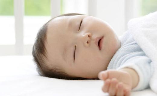 如何評(píng)估孩子的睡眠狀態(tài)？