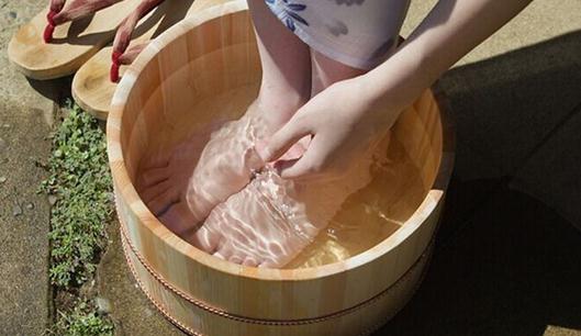 泡腳有這些講究你知道嗎？