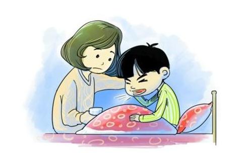 口痰應(yīng)咳出來而非吐出來