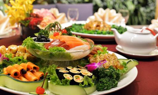 7天減肥食譜速瘦5斤不是夢！
