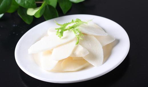 吃山藥能減肥？山藥減肥食譜