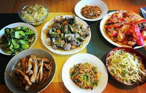 晚餐不吃淀粉能減肥嗎？
