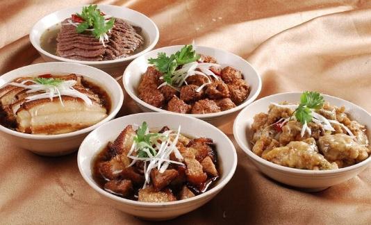 想知道聚餐不長(zhǎng)肉的秘訣嗎？