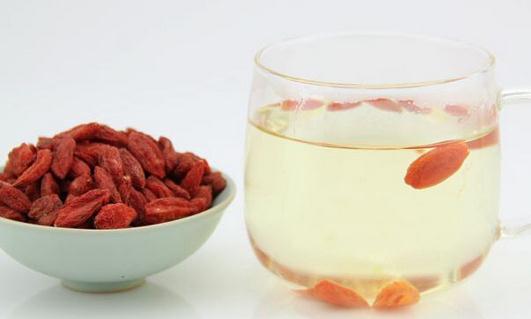 盤點能夠滋補養(yǎng)顏的茶飲
