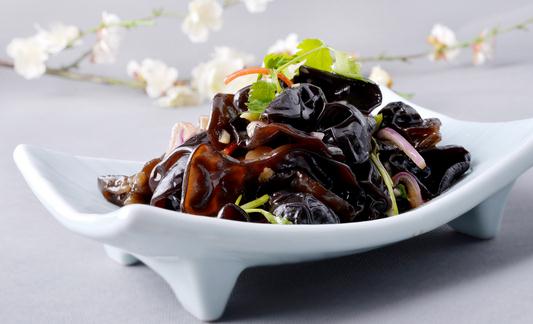 三款延年益壽的私房食療你想學(xué)嗎？