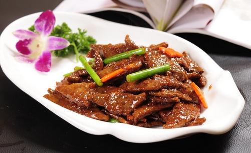 春季少吃動(dòng)物肝臟為好