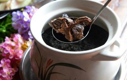生地龍骨湯讓身體有個好基礎(chǔ)