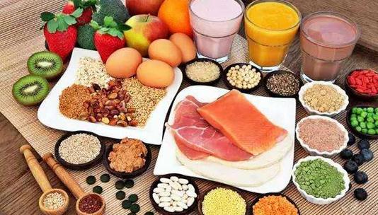 食物最佳搭配法你掌握了嗎？