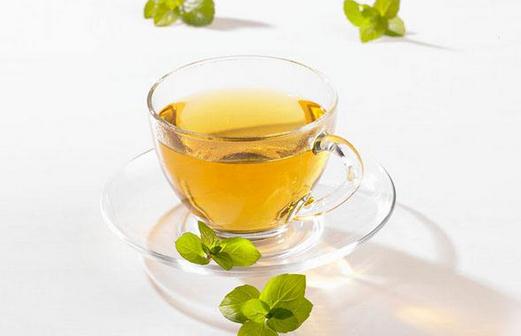 薄荷茶怎么泡？薄荷茶的功效