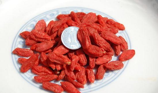 4款枸杞食療方養(yǎng)生功效翻一倍！