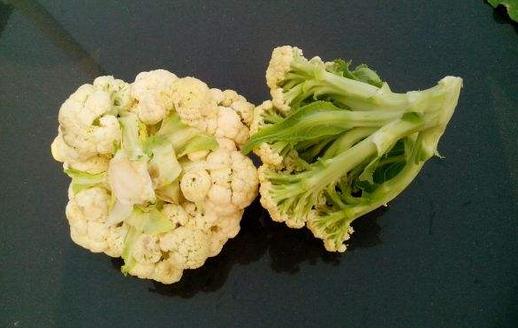 菜花能抗癌 菜花怎么吃？