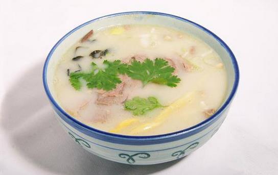 夏季如何吃羊肉才健康？