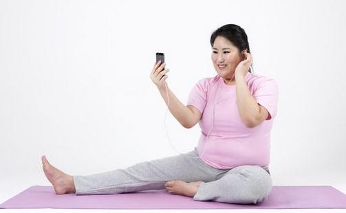 跑步后小腿變粗了咋辦？