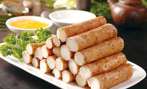 這些食物豐胸還可以減肚腩！
