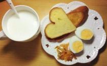 吃這些早餐居然會(huì)長胖？