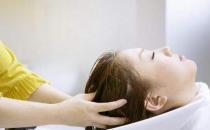 女人怎樣洗頭是最健康的？