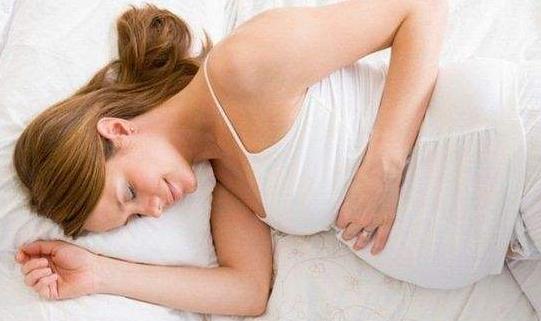 懷孕會給女人帶來啥好處？