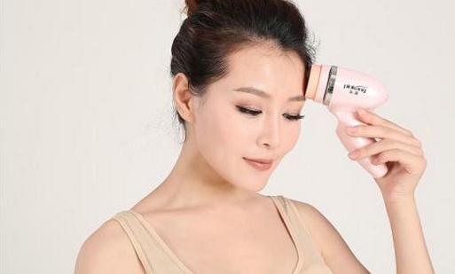 瘦臉美容儀有哪些作用？