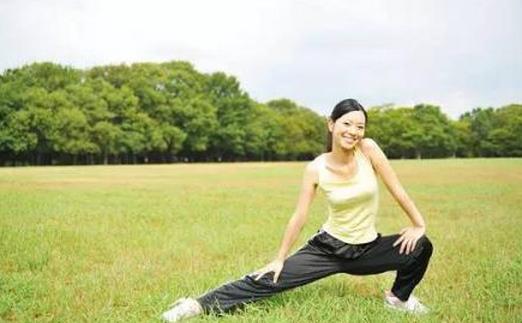 跑步時要如何保護(hù)膝蓋？