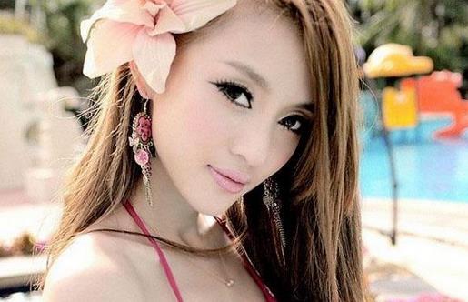 為啥外國男人喜歡中國“丑女”？