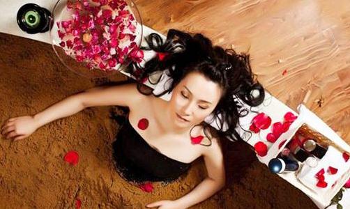 女人要如何美容養(yǎng)生呢？