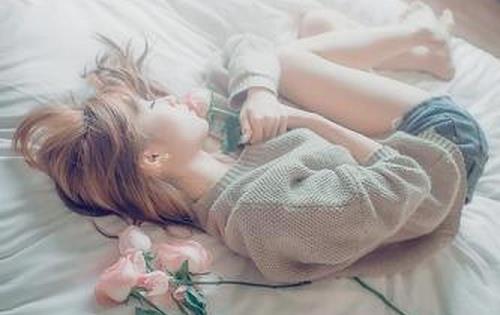 女人太懂事了容易被甩？