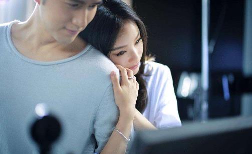 女人如何處理好情侶間的沖突？