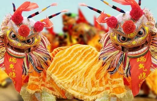 舞獅子的由來 我國(guó)舞獅子的傳統(tǒng)是何時(shí)產(chǎn)生的