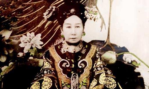 慈禧依靠什么發(fā)動北京政變 控制中國長達47年？