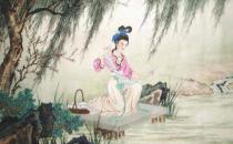 中國四大美女之一的西施到底去了哪里？