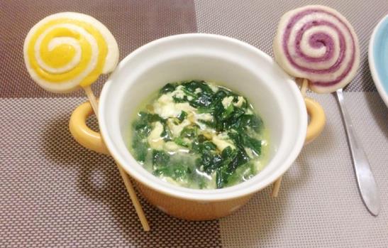 煮菠菜湯需要先將菠菜焯水嗎？