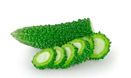 如何降低苦瓜的苦味？