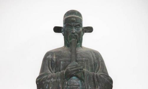 公真似鐵 文官鐵鉉堅(jiān)守濟(jì)南抗衡朱棣