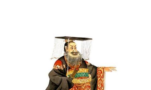 獵虎皇帝蕭寶卷 獵了一只虎卻丟掉了整個(gè)江山