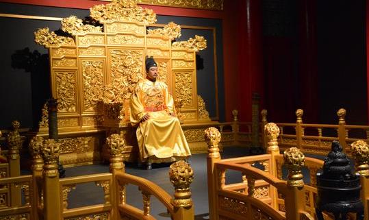 朱元璋推翻元朝后為何要供奉元世祖忽必烈？