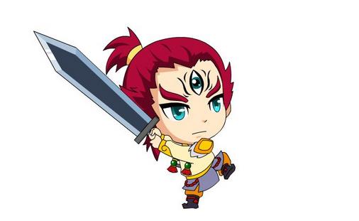二郎神真的有哥哥嗎？二郎神的哥哥是誰呢