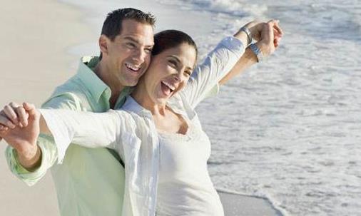 女人如何找到一個理想的結(jié)婚對象？