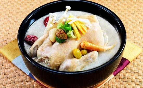 如何煲一鍋鮮美的雞湯？