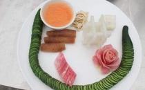 剩菜翻新技巧你都會么？