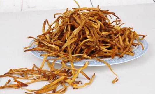 這些食物不能吃新鮮的！