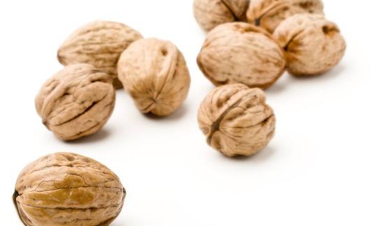 能夠減肥的堅(jiān)果有哪些？