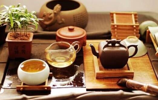 秋季喝什么茶能夠養(yǎng)生？