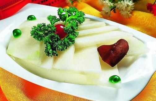 白蘿卜怎么吃最養(yǎng)人？