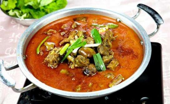 吃羊肉都有哪些禁忌？